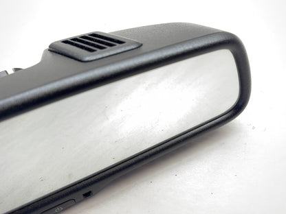 Inside Rear View Mirror, 2009-12 Ram 1500 2010-12 2500 3500 UConnect 55157457