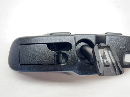 Inside Rear View Mirror, 2009-12 Ram 1500 2010-12 2500 3500 UConnect 55157457