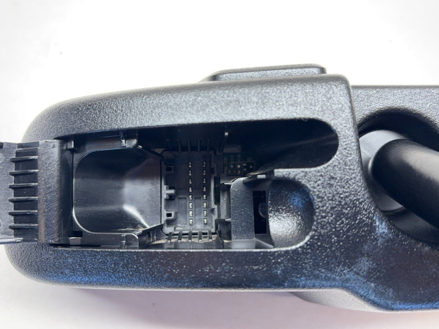 Inside Rear View Mirror, 2009-12 Ram 1500 2010-12 2500 3500 UConnect 55157457