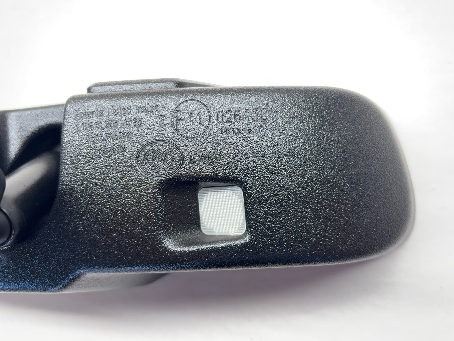 Inside Rear View Mirror, 2009-12 Ram 1500 2010-12 2500 3500 UConnect 55157457