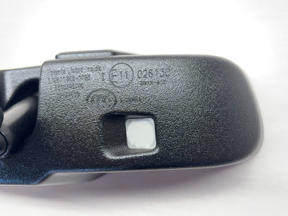 Inside Rear View Mirror, 2009-12 Ram 1500 2010-12 2500 3500 UConnect 55157457