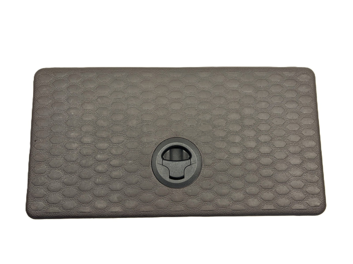 Rear Floor Storage Lid, 2010-2012 Ram 1500 2500 3500, Brown, 1GJ06GTVAC Trim *KT
