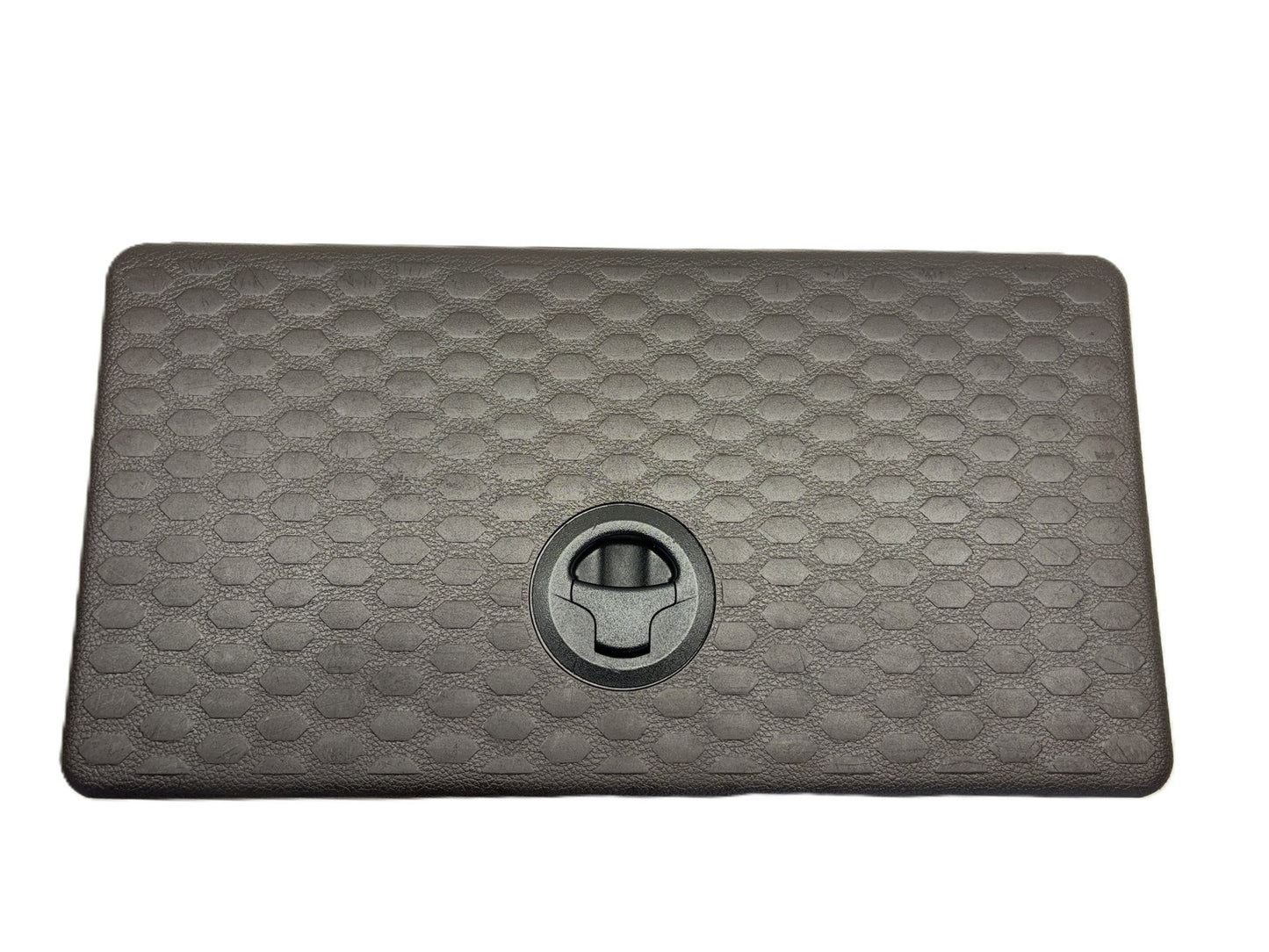 Rear Floor Storage Lid, 2010-2012 Ram 1500 2500 3500, Brown, 1GJ06GTVAC Trim *KT