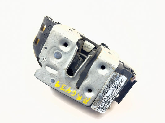 Passenger Front Door Latch Actuator 2011-12 Ram 1500 2012 Ram 2500 3500 68079092