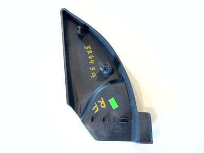Passenger Right Side Door Panel Mirror Cover 2010 Dodge Truck Ram 1500 2500 3500