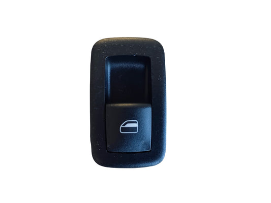 Used OEM Rear Window Switch 2010-2012 Dodge Ram 1500 2500 3500 4602864AC