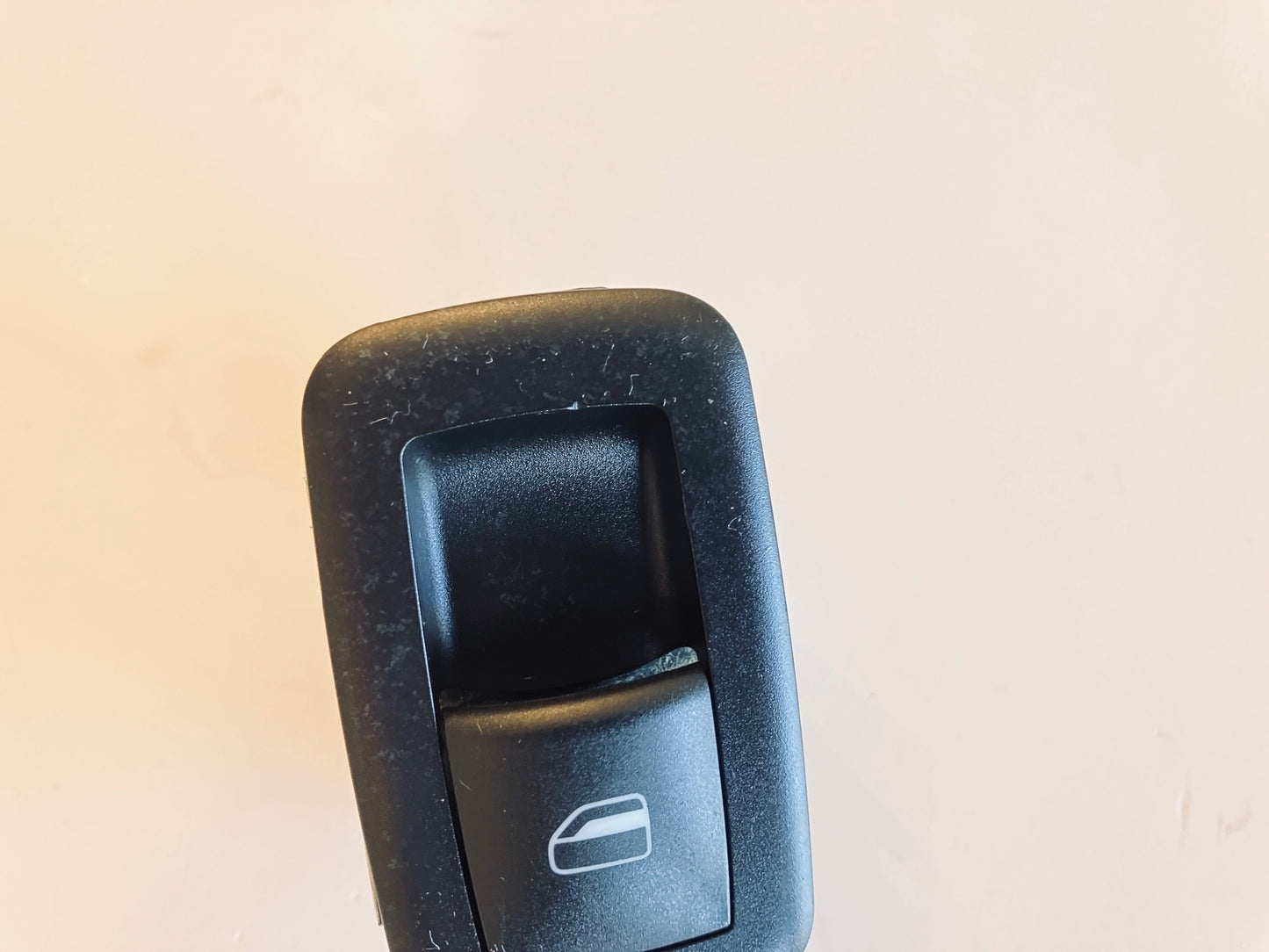 Used OEM Rear Window Switch 2010-2012 Dodge Ram 1500 2500 3500 4602864AC