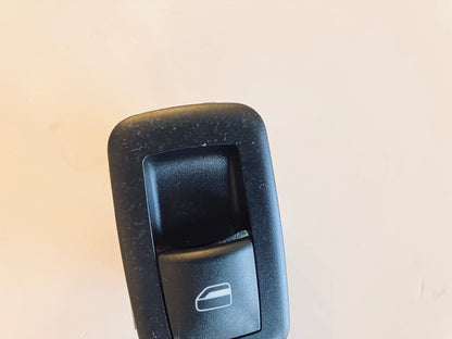 Used OEM Rear Window Switch 2010-2012 Dodge Ram 1500 2500 3500 4602864AC