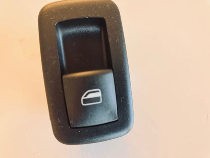 Used OEM Rear Window Switch 2010-2012 Dodge Ram 1500 2500 3500 4602864AC