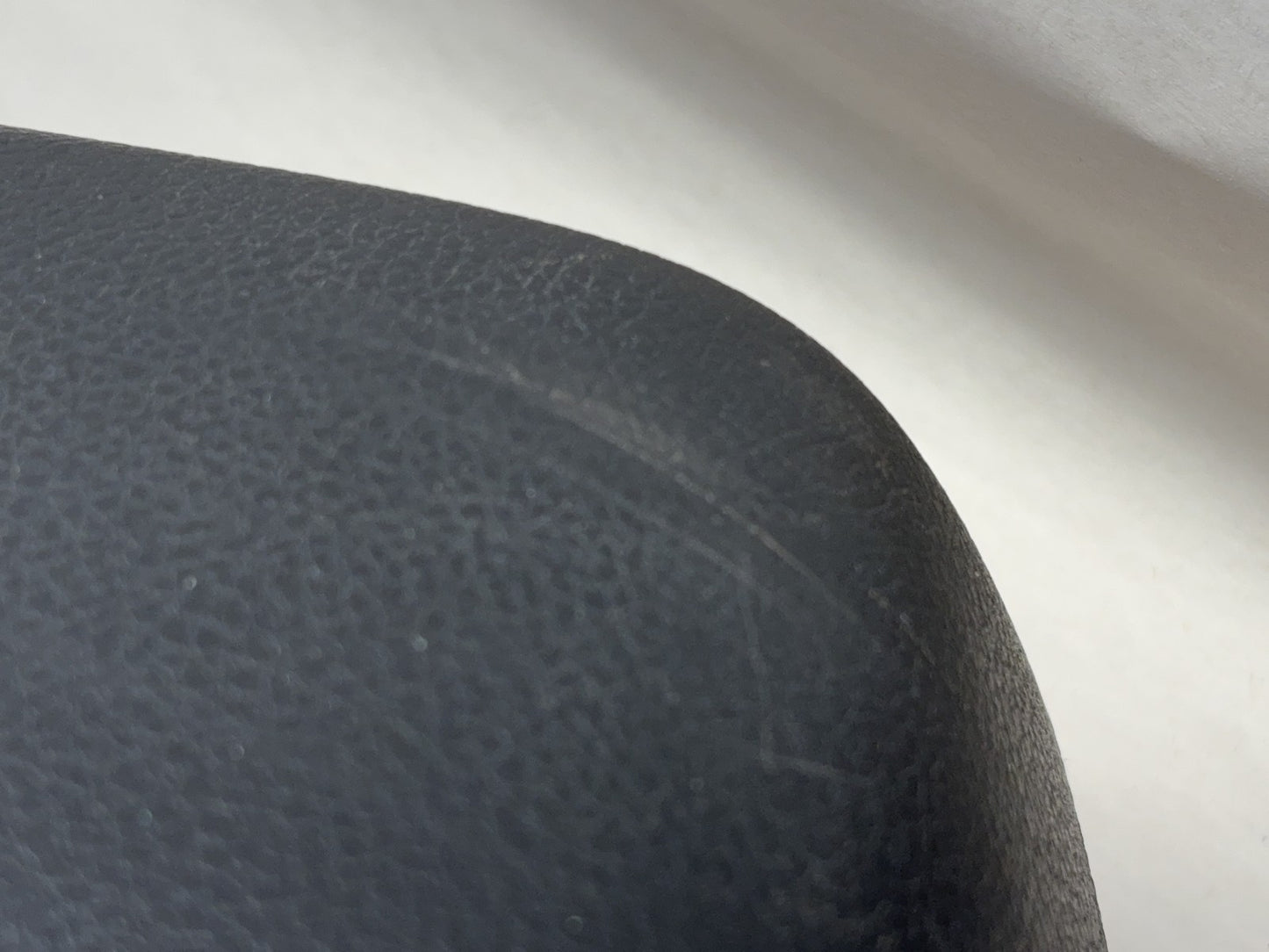 Dark Slate Full Console Lid Armrest 09-12 Ram 1500 10-12 2500 3500 1NN171DVAB