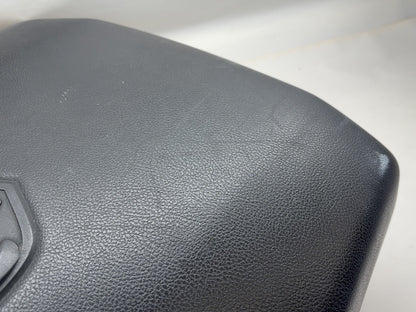 Dark Slate Full Console Lid Armrest 09-12 Ram 1500 10-12 2500 3500 1NN171DVAB