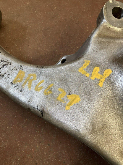 LH Driver Side 4X4 Steering Knuckle, Fits 2009-2018 Ram 1500 w/o Air Suspension