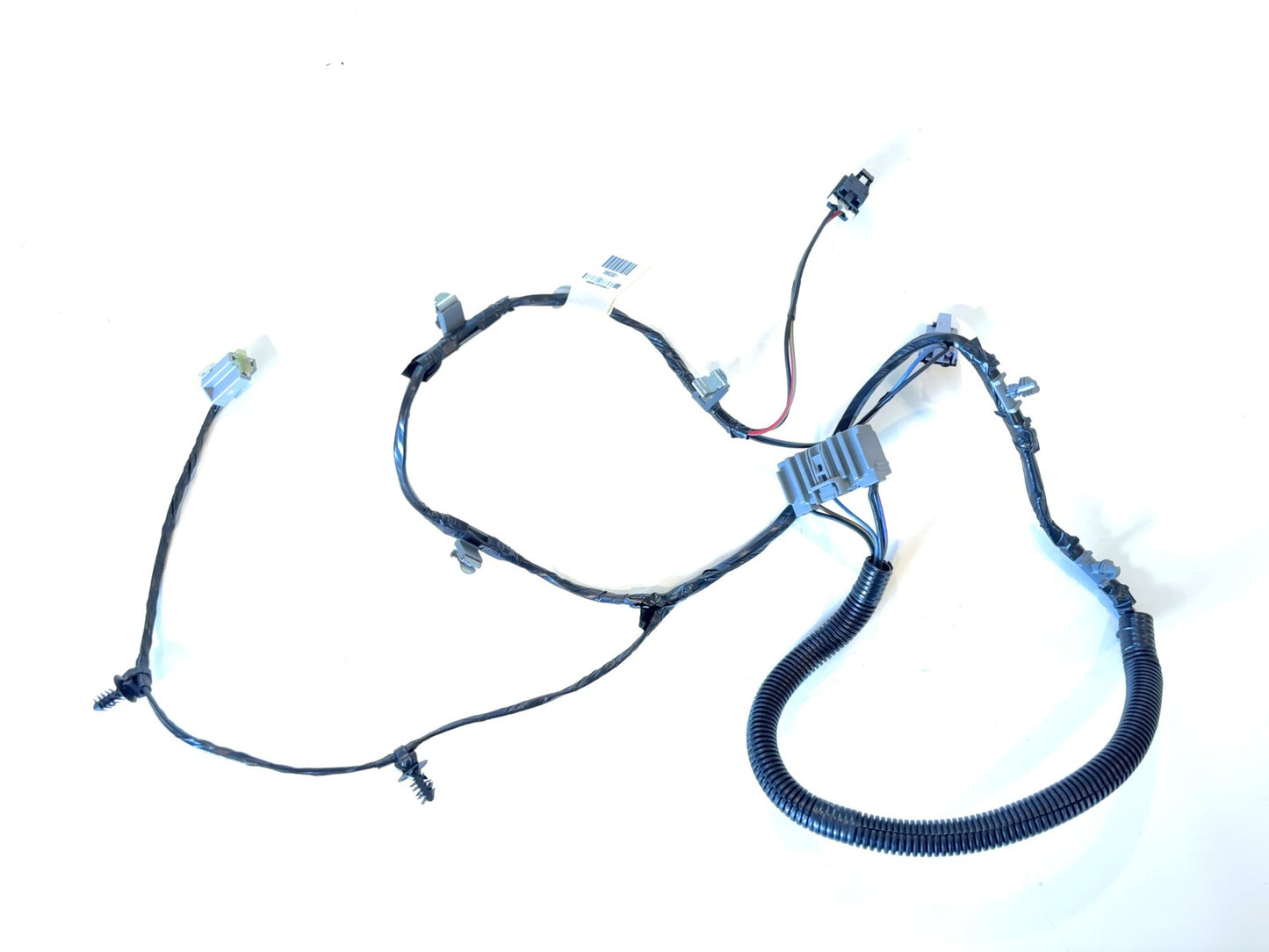 Console Wiring Harness 2009-2012 Dodge Ram 1500 2010-2012 Ram 2500 3500 Sport