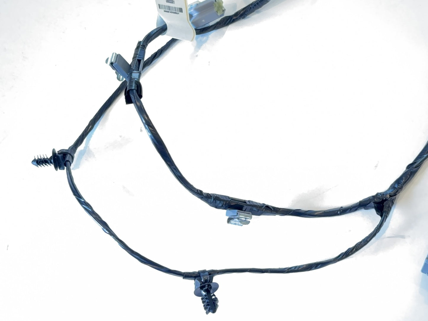 Console Wiring Harness 2009-2012 Dodge Ram 1500 2010-2012 Ram 2500 3500 Sport