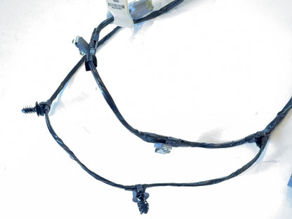 Console Wiring Harness 2009-2012 Dodge Ram 1500 2010-2012 Ram 2500 3500 Sport