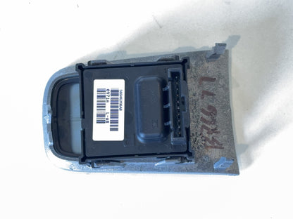 Steering Wheel Button Select Back 2009-11 Ram 1500 10-11 2500 3500 RH 56046206AB