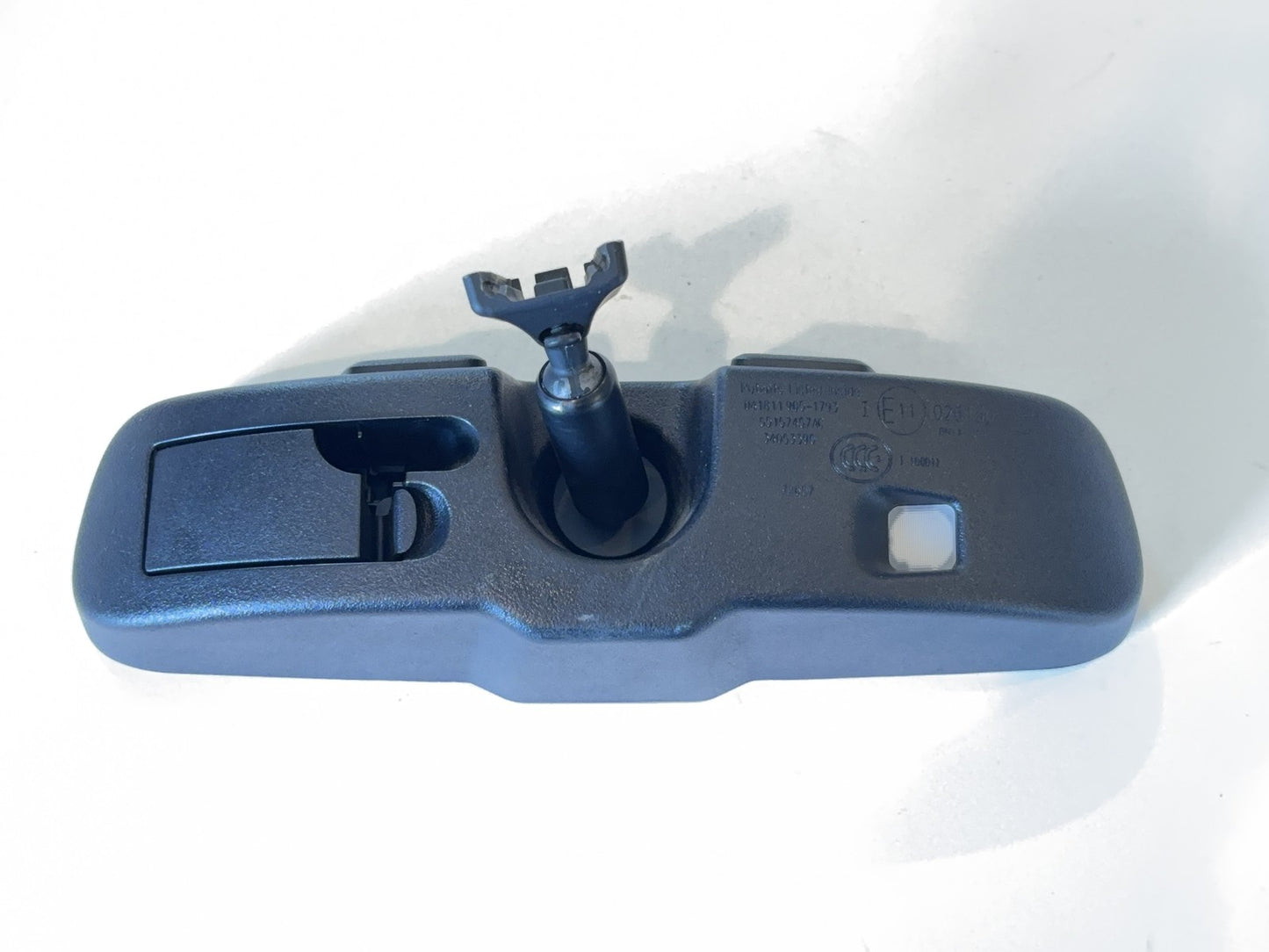 Interior Rear View Mirror 2009-2012 Ram 1500 2010-2012 Ram 2500 3500 55157457AC