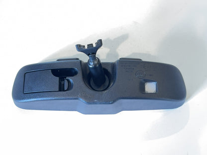 Interior Rear View Mirror 2009-2012 Ram 1500 2010-2012 Ram 2500 3500 55157457AC