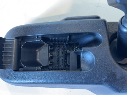 Interior Rear View Mirror 2009-2012 Ram 1500 2010-2012 Ram 2500 3500 55157457AC