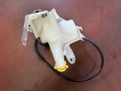 Coolant Tank Radiator Overflow 2010-2011 Dodge Ram 2500 3500 6.7 55057130AD Used