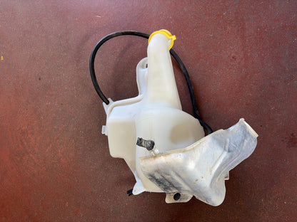 Coolant Tank Radiator Overflow 2010-2011 Dodge Ram 2500 3500 6.7 55057130AD Used