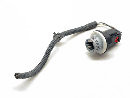 OEM Turn Signal Plug w/ Pigtail 2010-2012 Ram 1500 2500 3500 Halogen Base Model