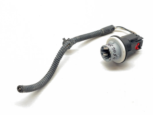 OEM Turn Signal Plug w/ Pigtail 2010-2012 Ram 1500 2500 3500 Halogen Base Model