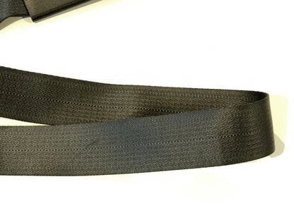 Center Lap Belt, 2009-2012 Ram 1500 10-12 Ram 2500 3500 Quad or Crew 5KQ361DVAB