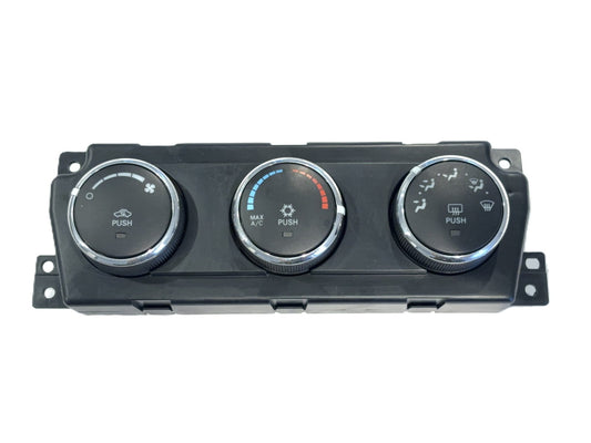 Heater Control 2009-2012 Ram 1500 10-12 2500 3500 Single Zone Defrost 55111290AD