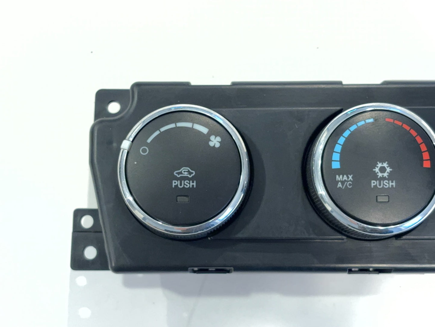 Heater Control 2009-2012 Ram 1500 10-12 2500 3500 Single Zone Defrost 55111290AD