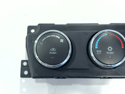 Heater Control 2009-2012 Ram 1500 10-12 2500 3500 Single Zone Defrost 55111290AD