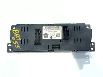 Heater Control 2009-2012 Ram 1500 10-12 2500 3500 Single Zone Defrost 55111290AD