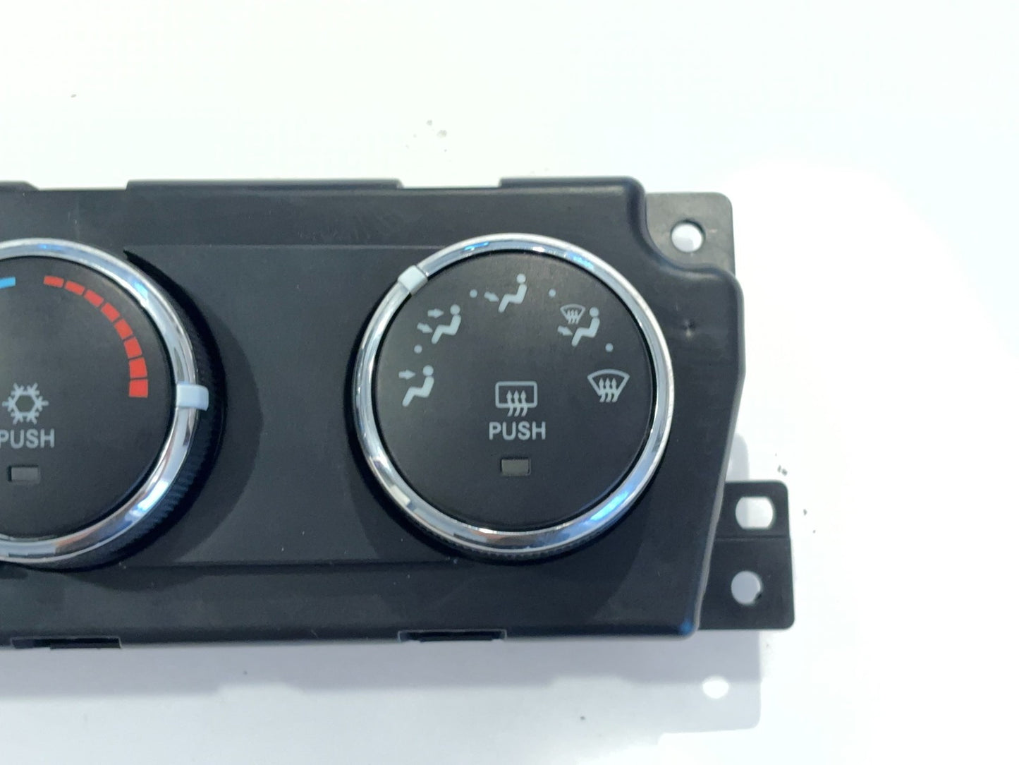 Heater Control 2009-2012 Ram 1500 10-12 2500 3500 Single Zone Defrost 55111290AD