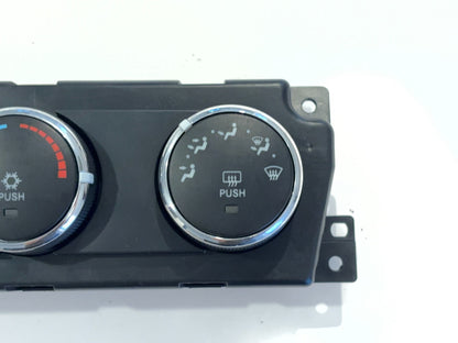 Heater Control 2009-2012 Ram 1500 10-12 2500 3500 Single Zone Defrost 55111290AD