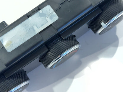 Heater Control 2009-2012 Ram 1500 10-12 2500 3500 Single Zone Defrost 55111290AD