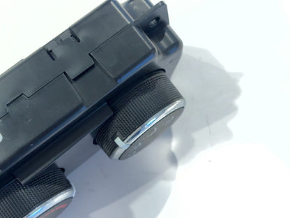 Heater Control 2009-2012 Ram 1500 10-12 2500 3500 Single Zone Defrost 55111290AD