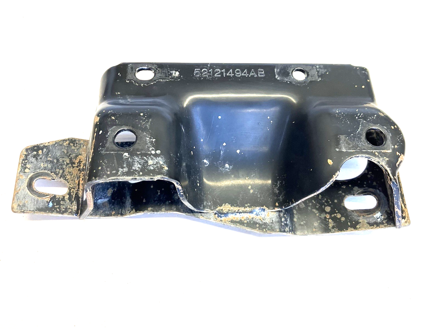 Transmission Mounting Bracket, 2007.5-2020 Ram 2500 3500, 68RFE, 4X4 52121938