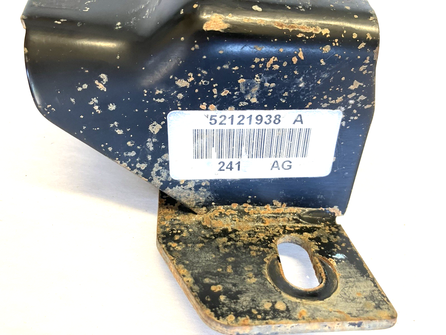 Transmission Mounting Bracket, 2007.5-2020 Ram 2500 3500, 68RFE, 4X4 52121938