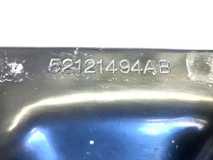 Transmission Mounting Bracket, 2007.5-2020 Ram 2500 3500, 68RFE, 4X4 52121938