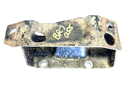 Transmission Mounting Bracket, 2007.5-2020 Ram 2500 3500, 68RFE, 4X4 52121938