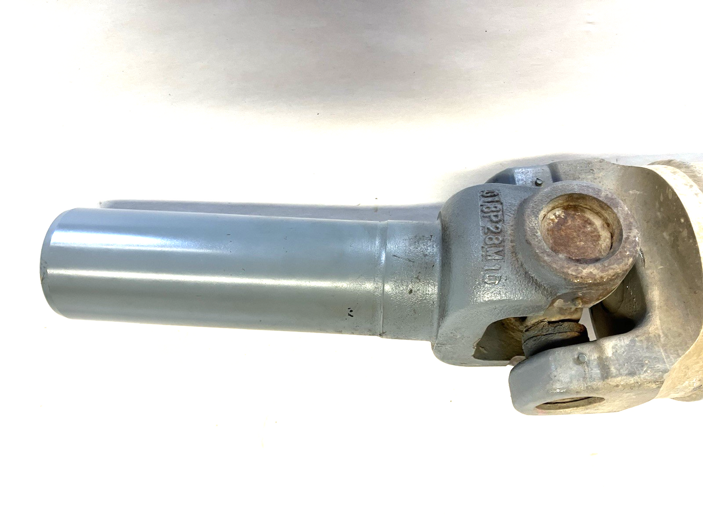 2007-12 Dodge Ram 2500 3500 4X4 Rear Drive Shaft Front Yoke. AAM5955