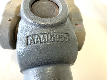 2007-12 Dodge Ram 2500 3500 4X4 Rear Drive Shaft Front Yoke. AAM5955