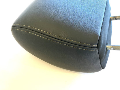 Leather Front Headrest 2011 Dodge Truck Ram 1500 2500 3500 Dark Slate 1RT35XDVAA