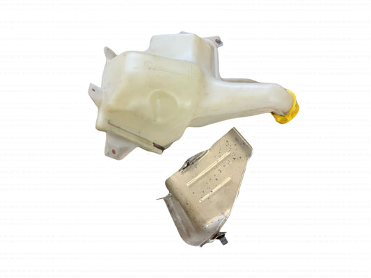 Coolant Tank Radiator Overflow 2010-2011 Dodge Ram 2500 3500 6.7 55057130AD Used