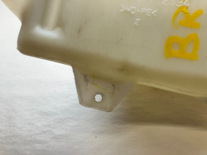 Coolant Tank Radiator Overflow 2010-2011 Dodge Ram 2500 3500 6.7 55057130AD Used