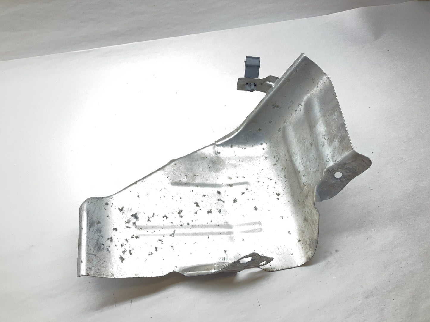 Coolant Tank Radiator Overflow 2010-2011 Dodge Ram 2500 3500 6.7 55057130AD Used