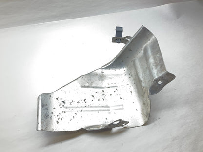 Coolant Tank Radiator Overflow 2010-2011 Dodge Ram 2500 3500 6.7 55057130AD Used