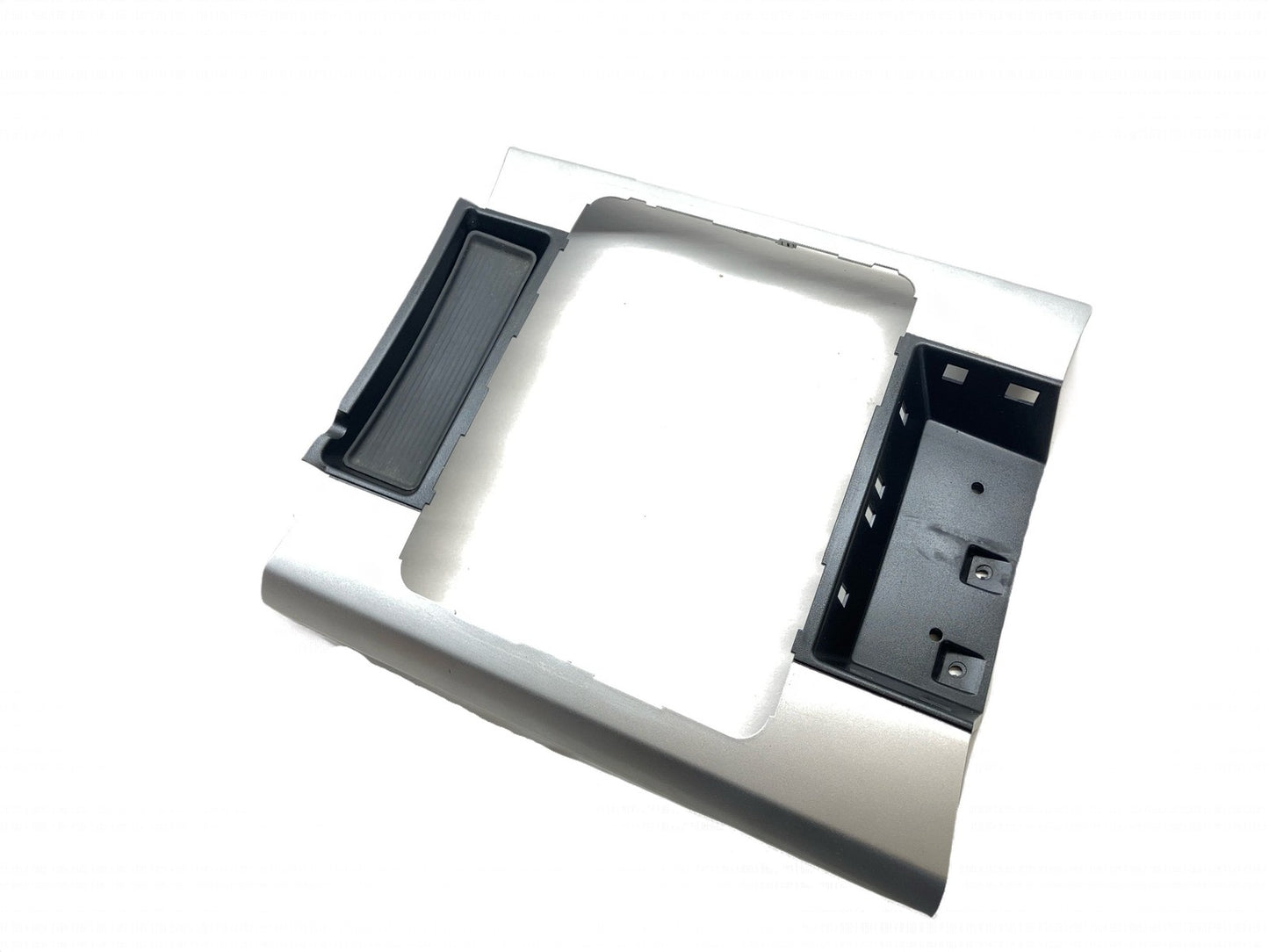 Floor Console Trim Bezel 2009-2012 Ram 1500 2010-2012 Ram 2500 3500 1HS042X9AC
