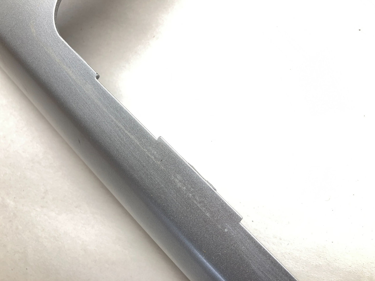 Floor Console Trim Bezel 2009-2012 Ram 1500 2010-2012 Ram 2500 3500 1HS042X9AC