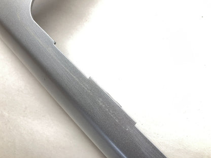 Floor Console Trim Bezel 2009-2012 Ram 1500 2010-2012 Ram 2500 3500 1HS042X9AC